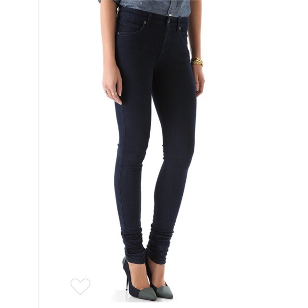 RICH & SKINNY Stacked Skinny Jean